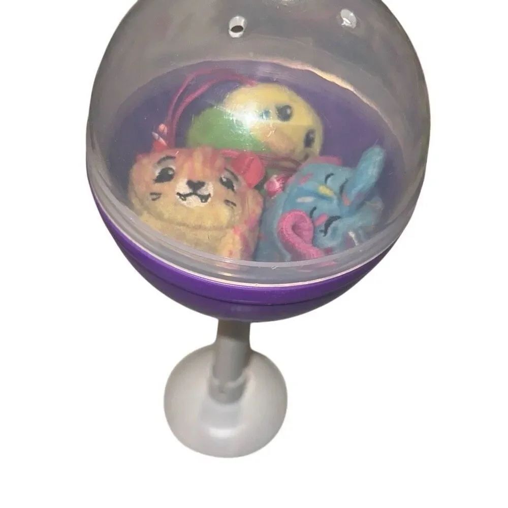 Pikmi Pops Multicolor Surprise Pack With 3 Mini Scented Plushies